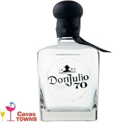 Tequila Don Julio 70 700 ml