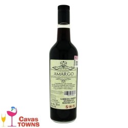 Licor Aperitivo Amargo Angostura Wind 4 750 ml