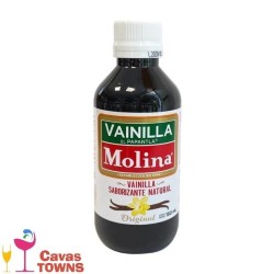 Extracto Vainilla 150 ml