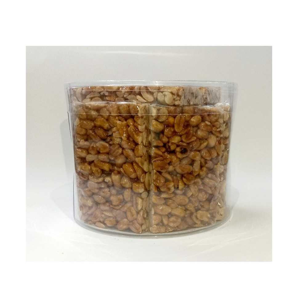 Dulces De Palanqueta De Cacahuate, Típico Mexicano, Artesana